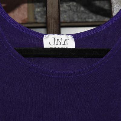 Women's blouse dessert