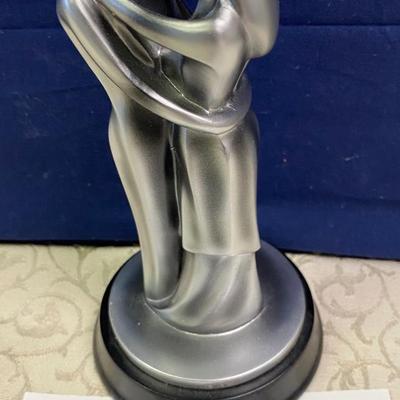 Metal Sculpture