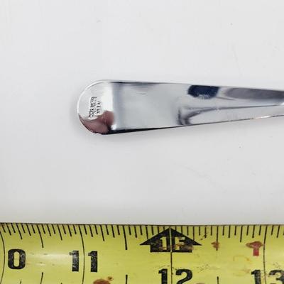 FRENCH MAN ABSINTHE SPOON