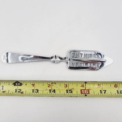 FRENCH MAN ABSINTHE SPOON
