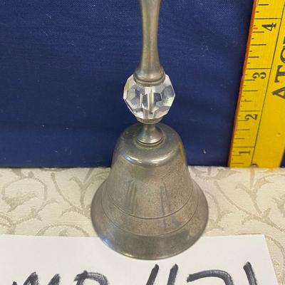 Pretty Bell