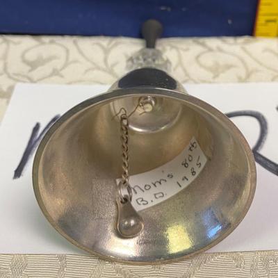 Pretty Bell