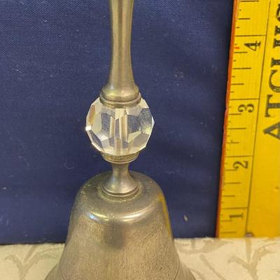 Pretty Bell