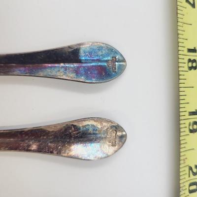 FRENCH MAN ABSINTHE SPOON SET OF 2
