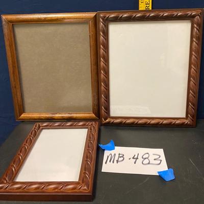 Picture Frames