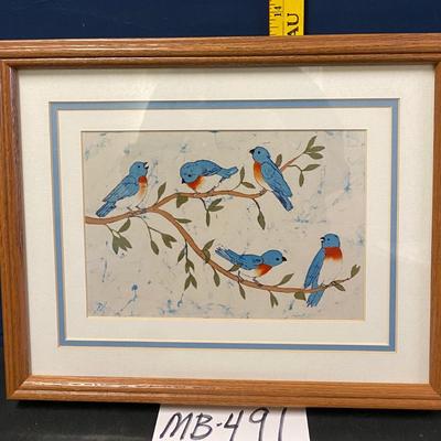 Dolores Smith Fine Art