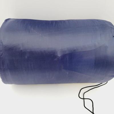 SUPER NICE - NEW - GUIDESMAN BLUE LAKE SLEEPING BAG