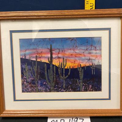 Dolores Smith Fine Art