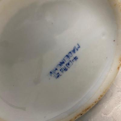 Vase Made in China