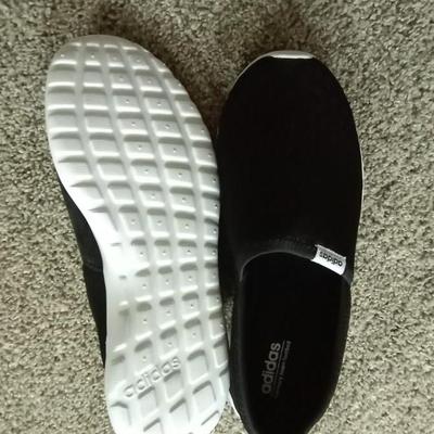 LADIES SHOES SIZE 8-8 1/2 SKEETCHERS-ADDIDAS-DR SHOELL