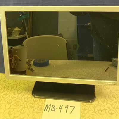 Dell Monitor