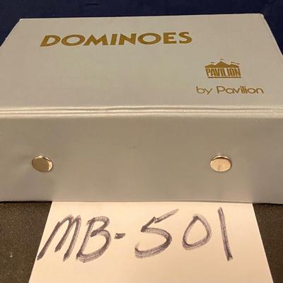 Dominoes