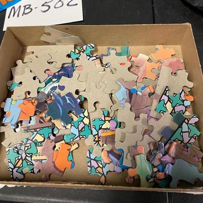 Puzzle