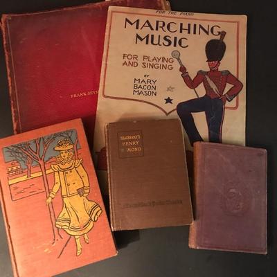 BOOK GROUP