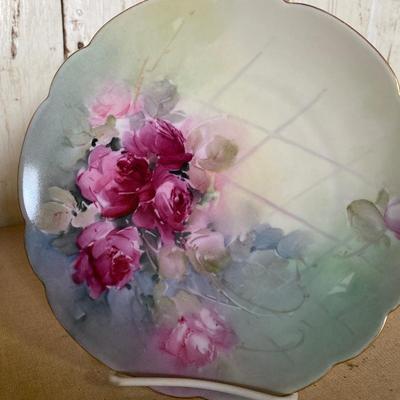 Collector plates