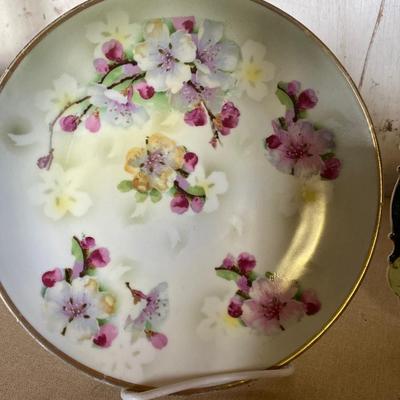 Collector plates
