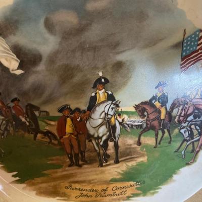 Collector plates