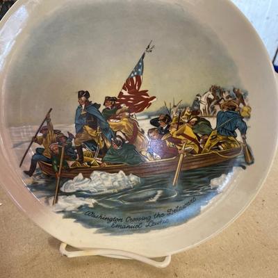 Collector plates