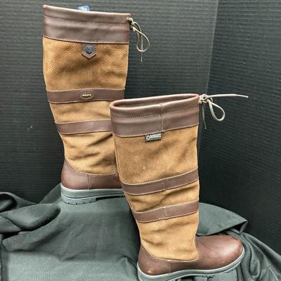 DuBarry Longford Boot of Ireland  GAN Galway Ireland