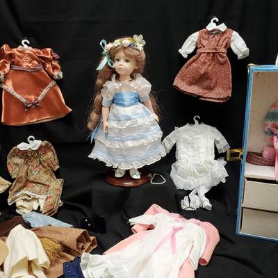 Anne of Green Gables  Madame Alexander Doll
