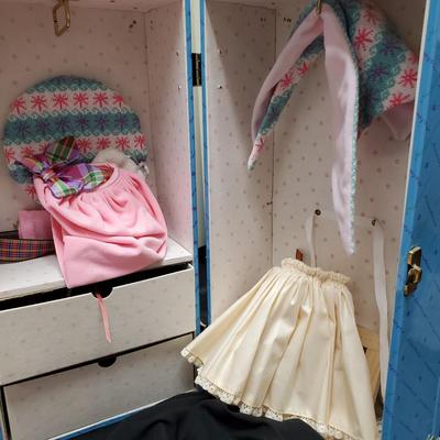 Anne of Green Gables  Madame Alexander Doll