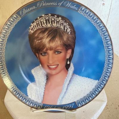 Collector plates