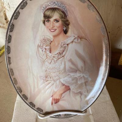 Collector plates