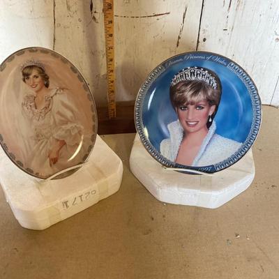 Collector plates