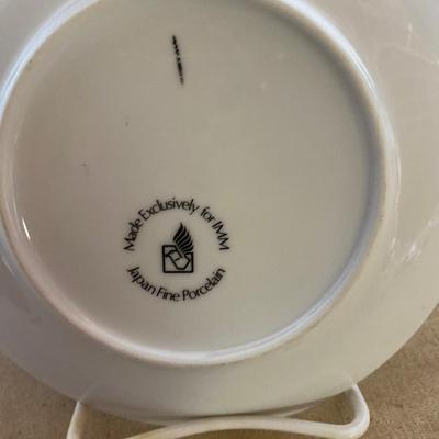 Collector plates