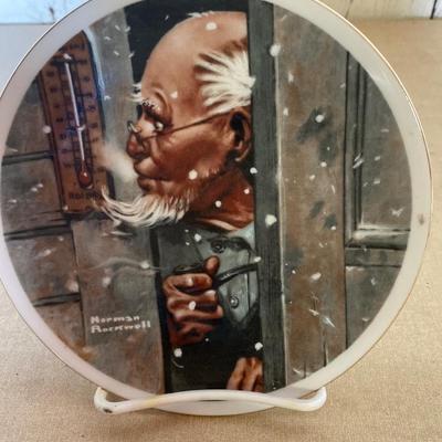 Collector plates