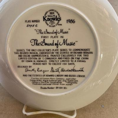 Collector plates