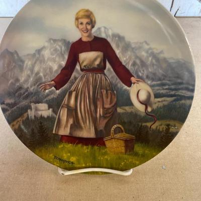Collector plates
