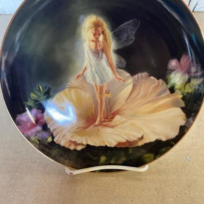 Collector plates