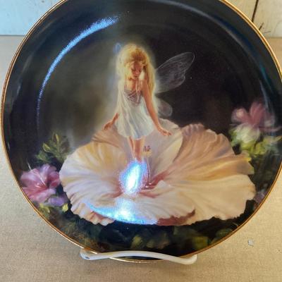 Collector plates
