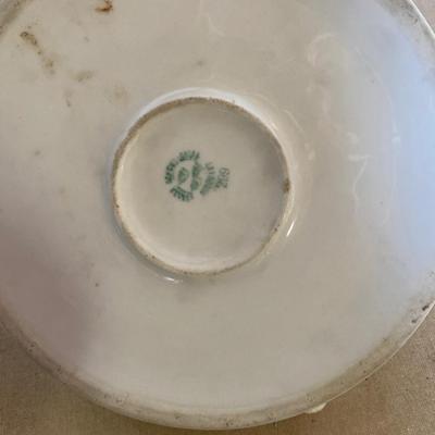 Collector plates
