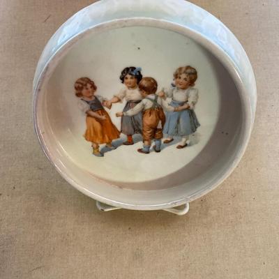 Collector plates