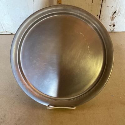 Collector plates