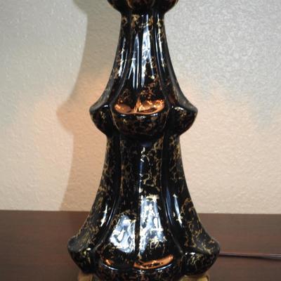 Table lamp