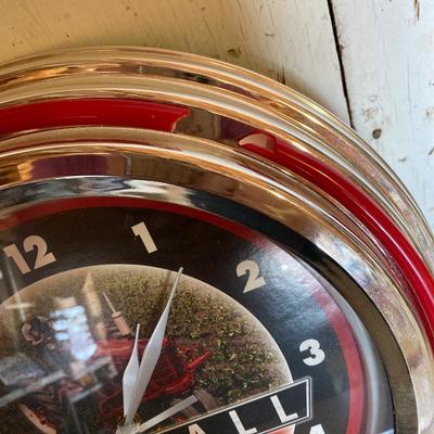 Clocks