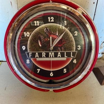 Clocks