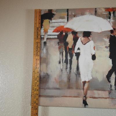Art painting