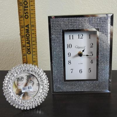Collection of home decor