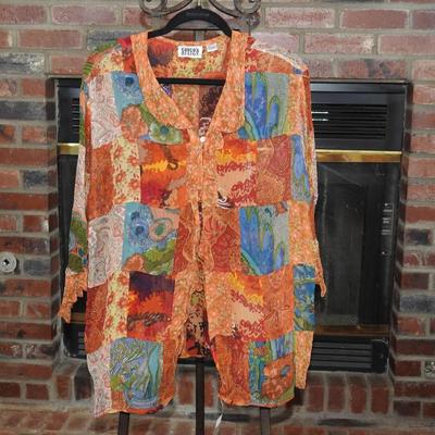 Women's top