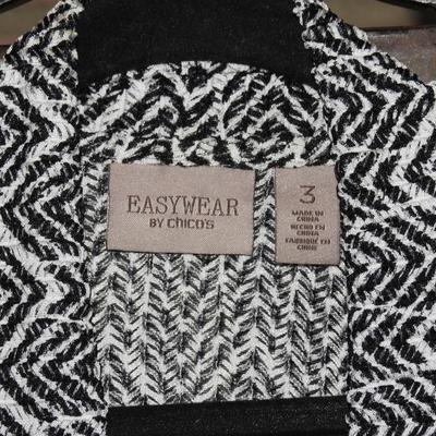 Women's clothing