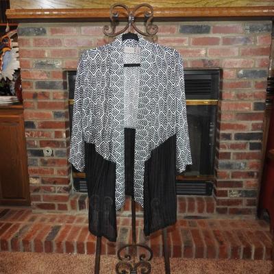 Women's clothing