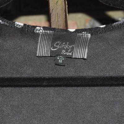 Women's clothing