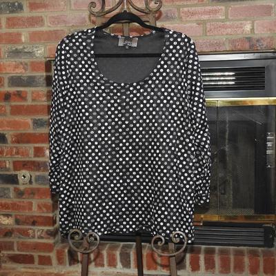 Women's clothing