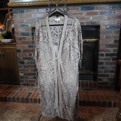 Women's clothing