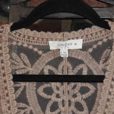 Women's clothing