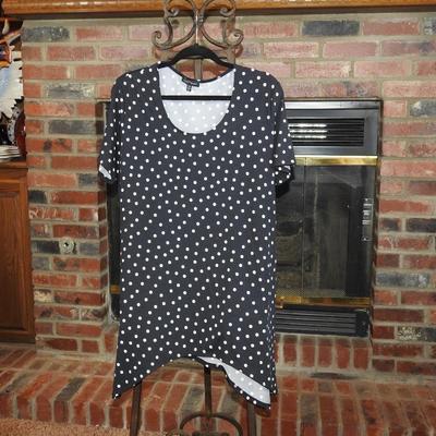Women's clothing